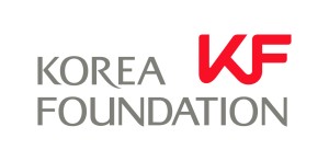 Korea Foundation logo